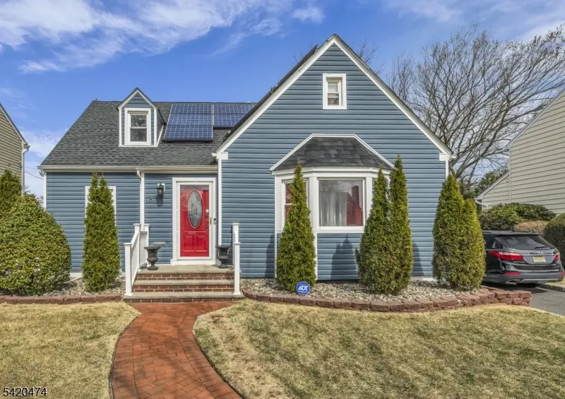 1875 Pilgrim Way, Union Twp., NJ 07083