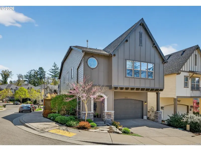 2442 NW PARNELL TER, Portland, OR 97229