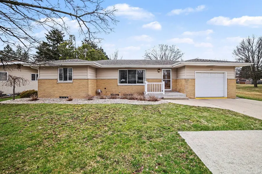 158 Salzburg RD, Monitor Twp, MI 48706