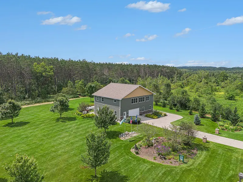 6836 Wrenwood CIR, Mancelona Twp, MI 49730