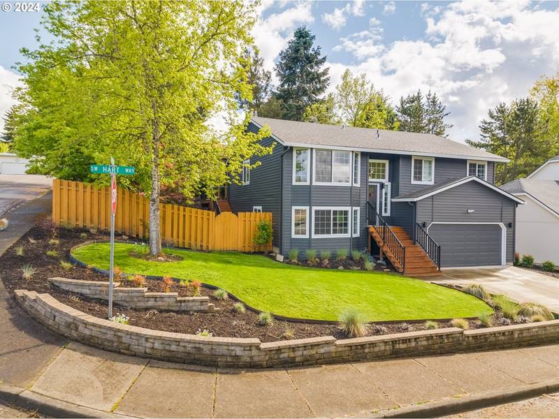 17240 SW HART WAY, Beaverton, OR 97007