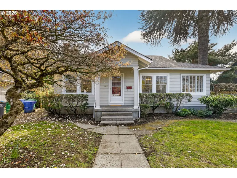 4300 SE STEELE ST, Portland, OR 97206