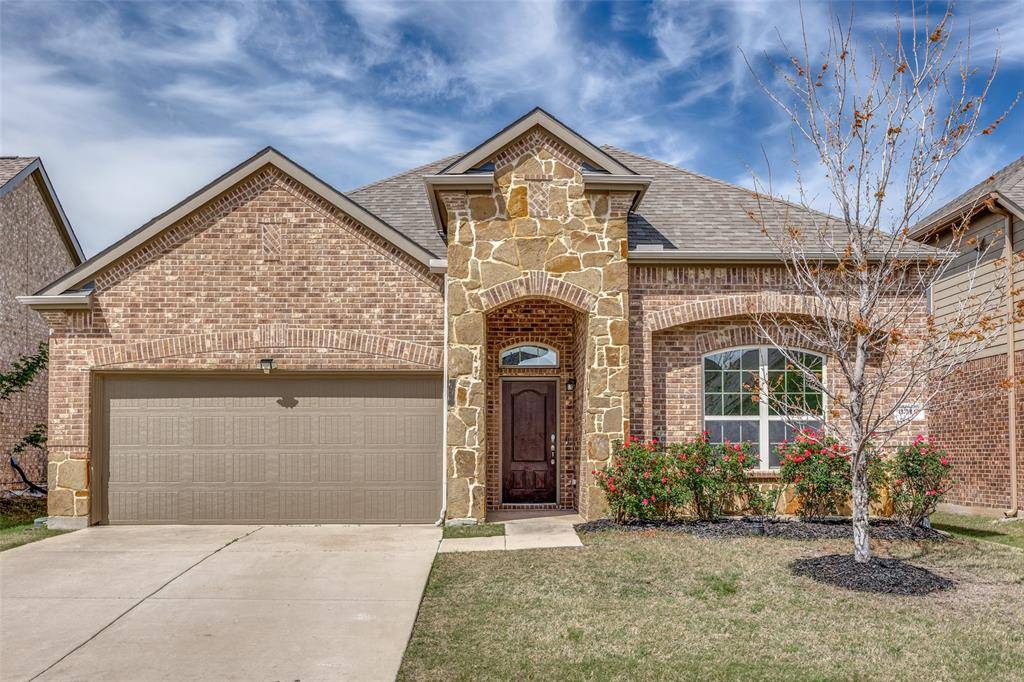 3716 Riversdale, Frisco, TX 75036