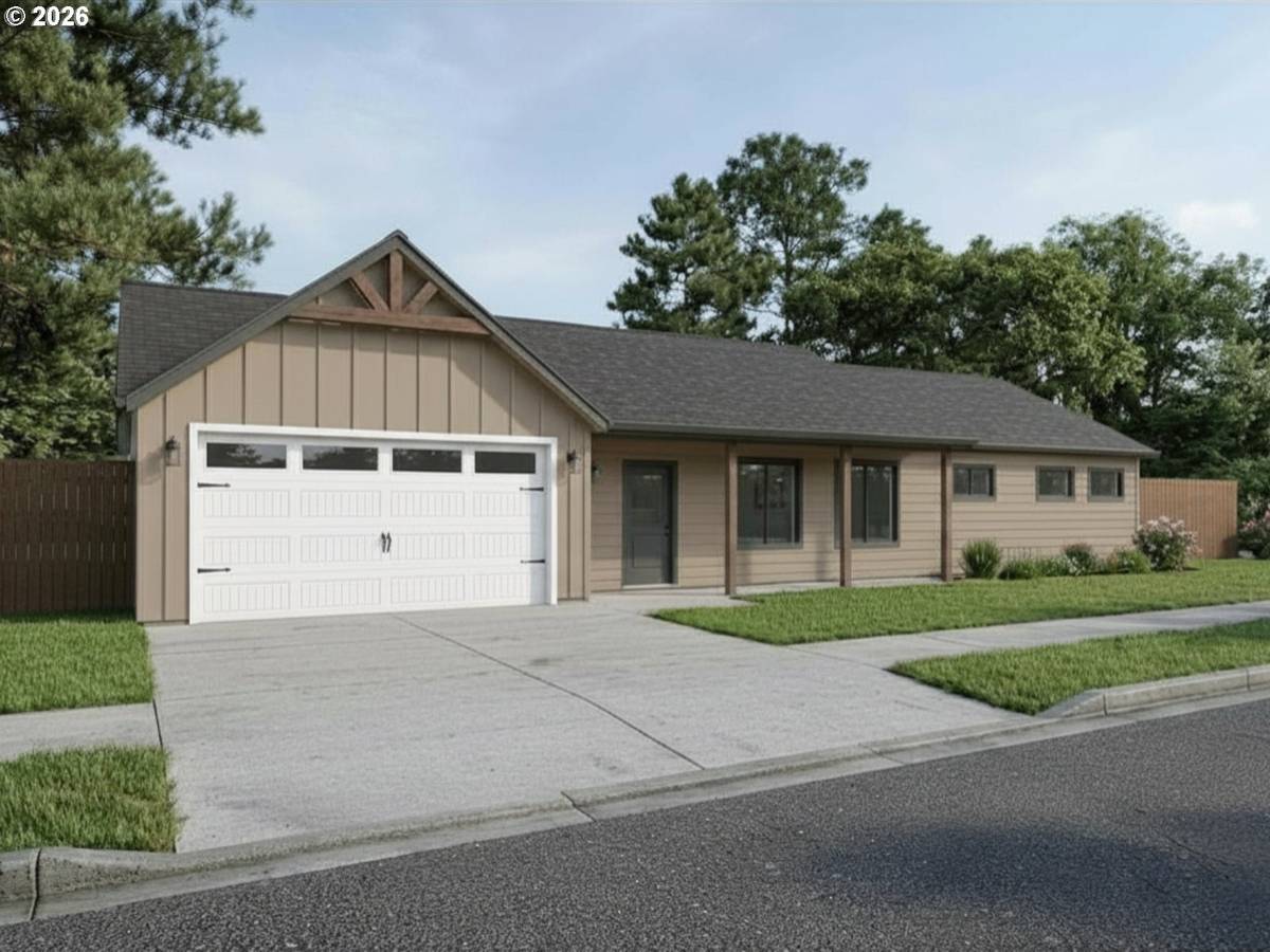 3 Endor Heights CT, Vader, WA 98593