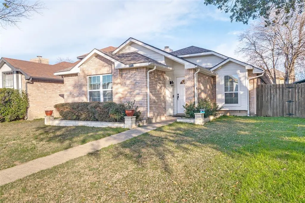 2113 Norcross Drive, Mesquite, TX 75149