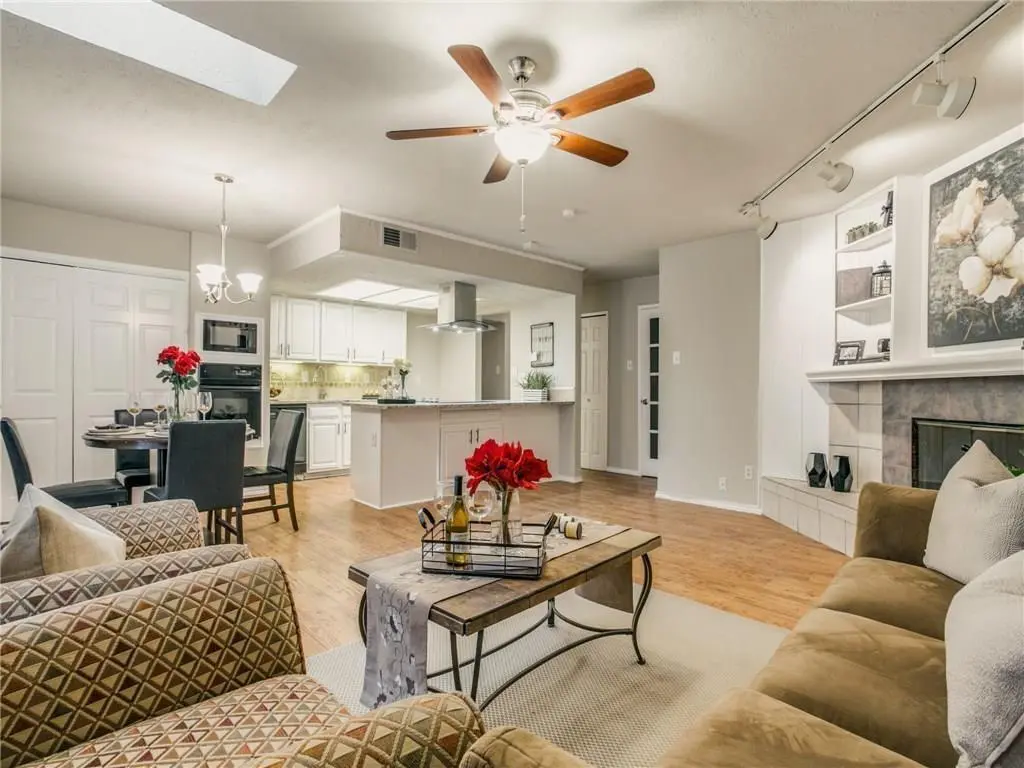 136 W Way Drive, Allen, TX 75002