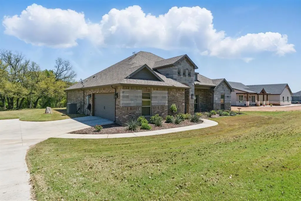 247 Gopher, Weatherford, TX 76088