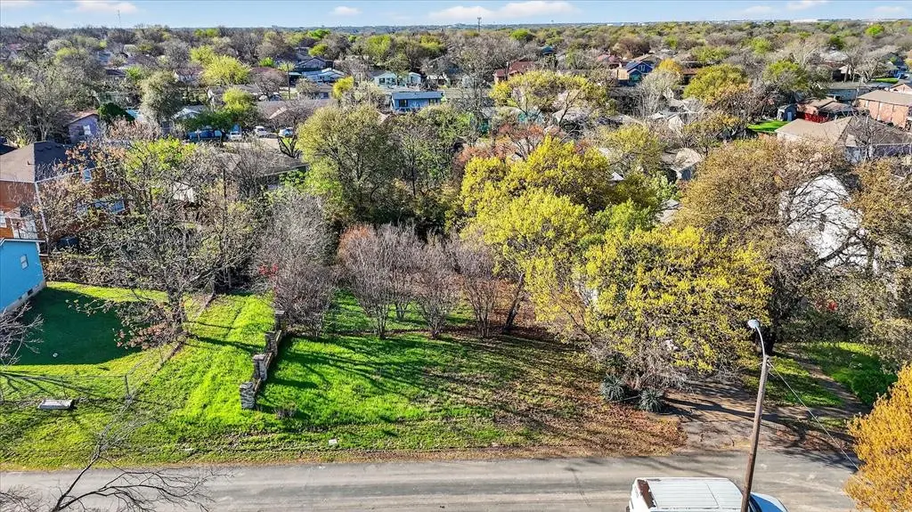 4444 Marcell Avenue, Dallas, TX 75211