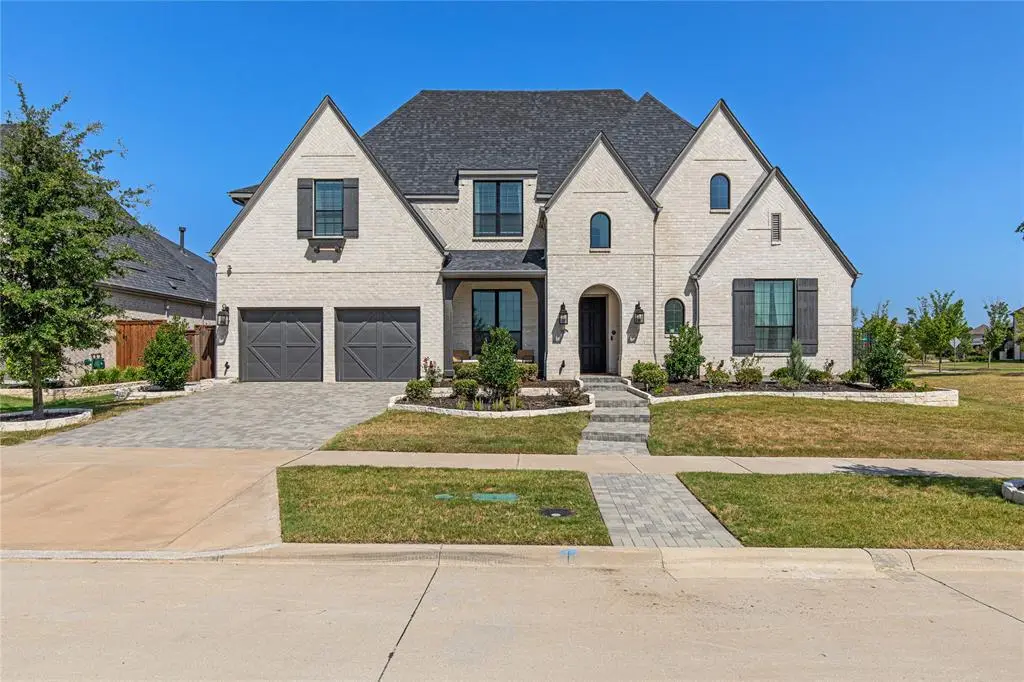 7983 Buffaloberry Road, Frisco, TX 75035