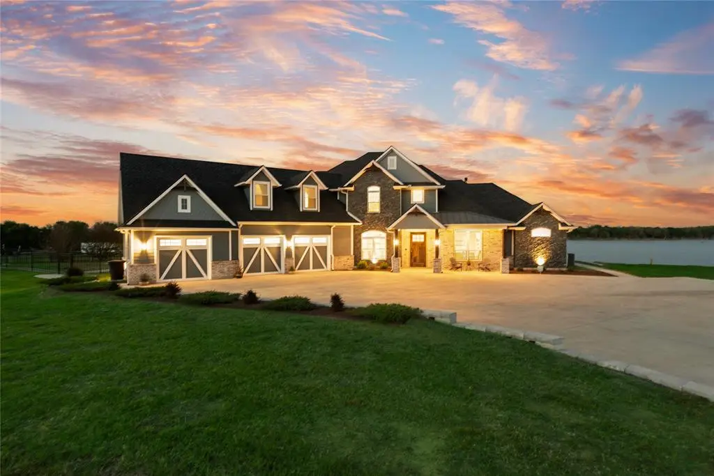 114 County Road 3149, Corsicana, TX 75109