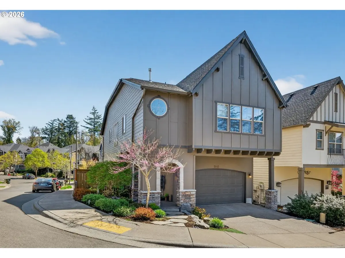 2442 NW PARNELL TER, Portland, OR 97229