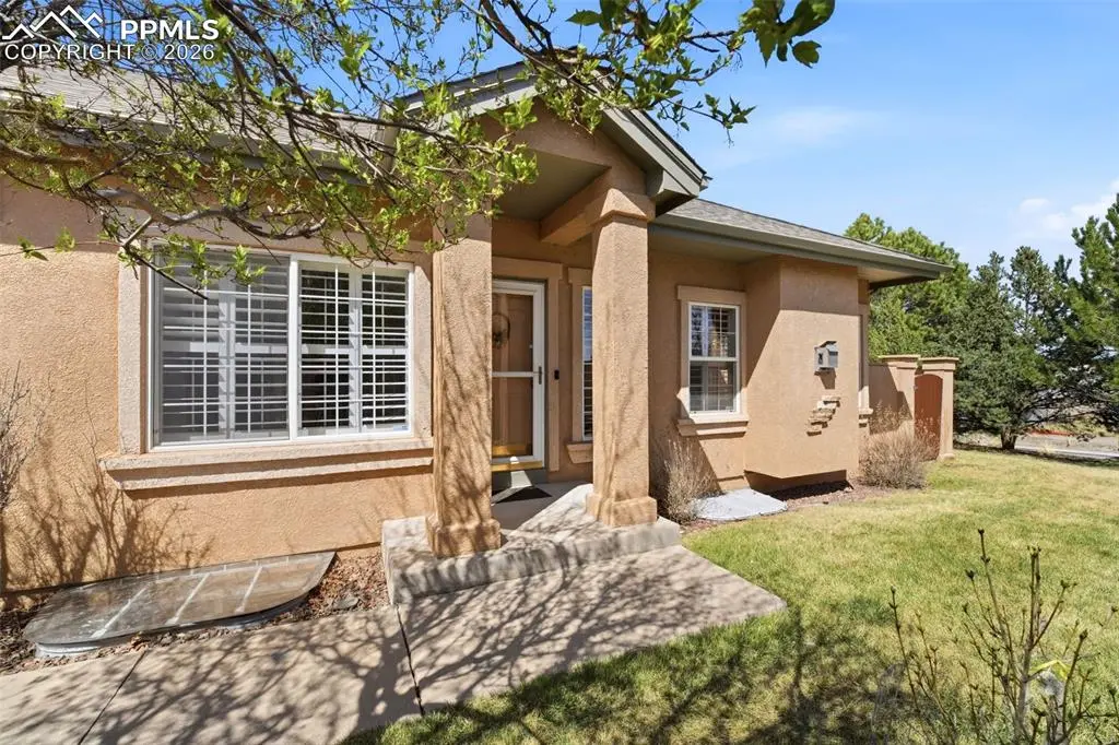 5547 Sonnet HTS, Colorado Springs, CO 80918