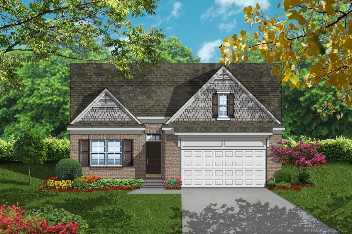 11781 Partridge DR, Taylor, MI 48180