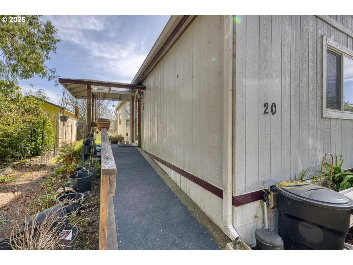 36445 NECARNEY CITY RD #20, Nehalem, OR 97131