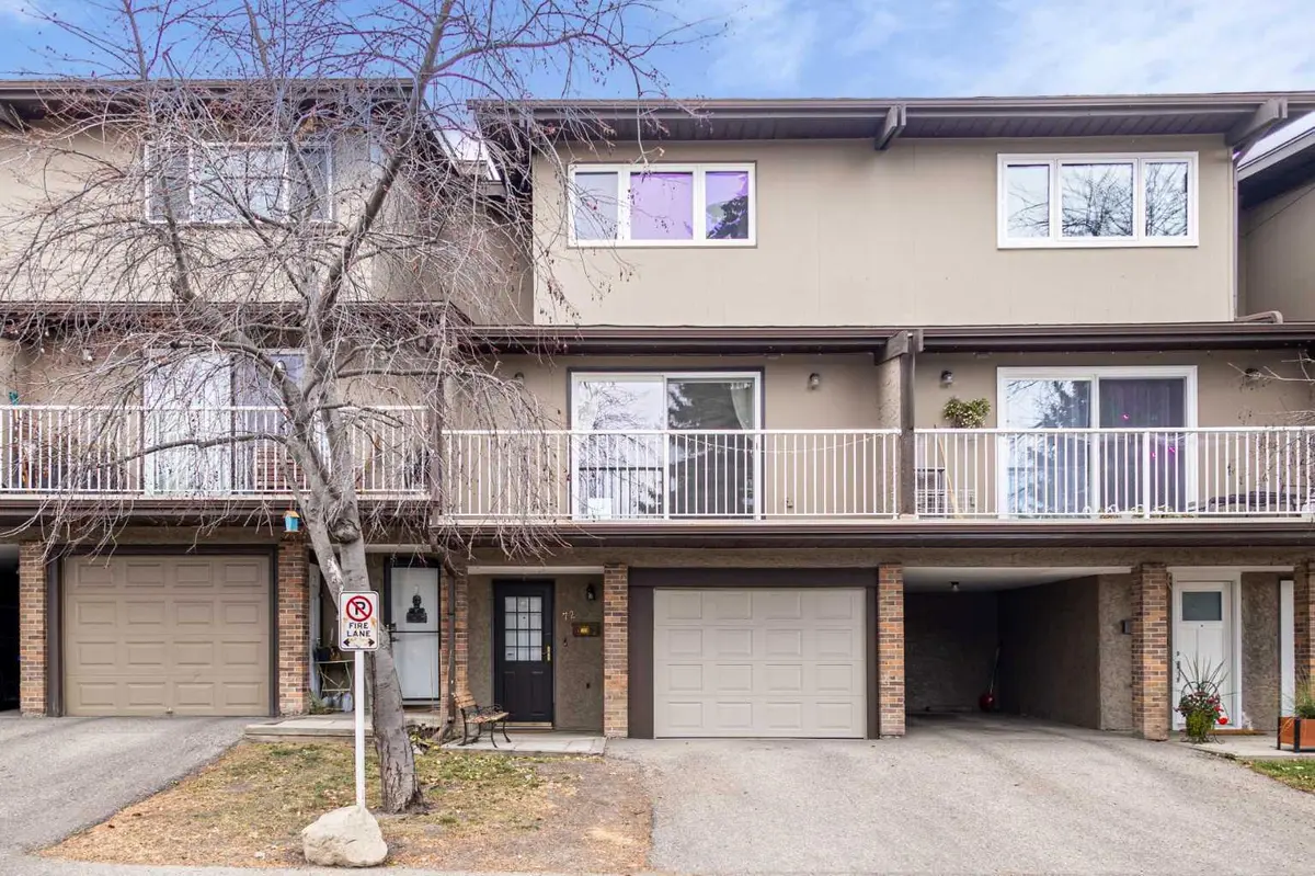 1055 72 AVE NW #72, Calgary, AB T2K 5S4