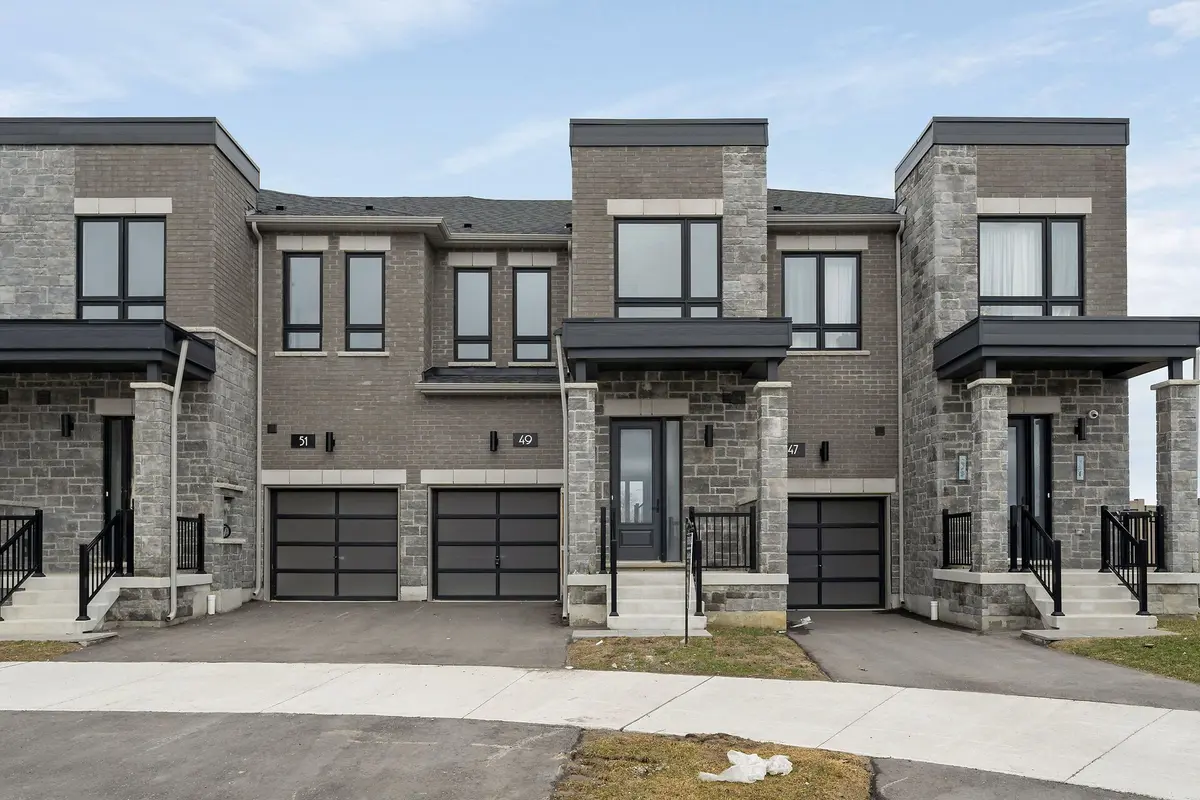 49 Johann DR, Markham, ON L3S 3K5