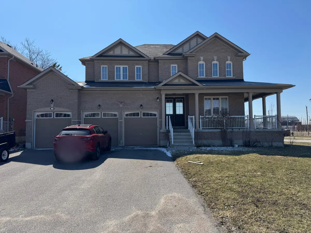 3 Fairgrounds LN, Brock, ON L0C 1H0