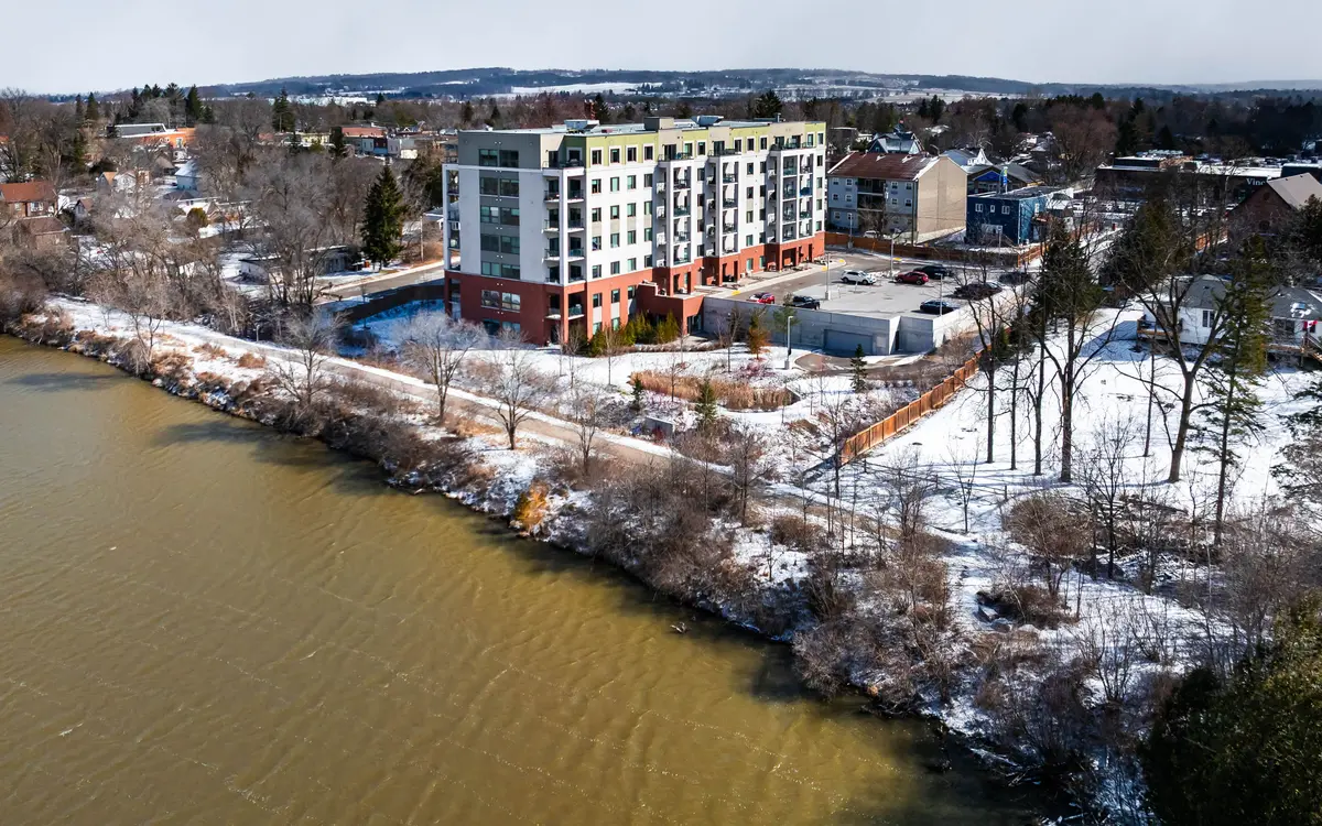 64 Queen ST S #608, New Tecumseth, ON L0G 1N0