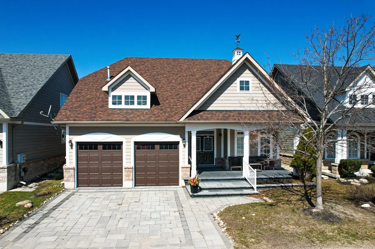 20 Marine View DR, Collingwood, ON L9Y 5A3