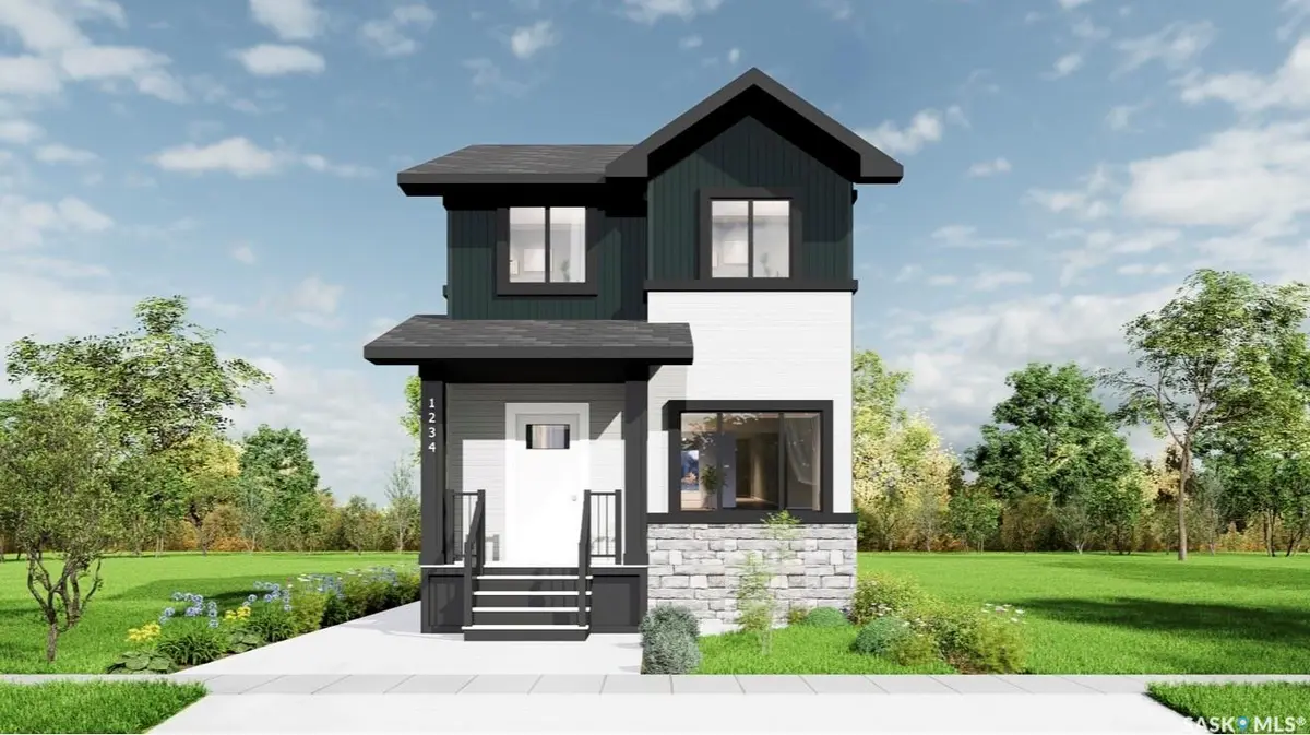 406 Stehwien STREET, Saskatoon, SK S7W 1H5