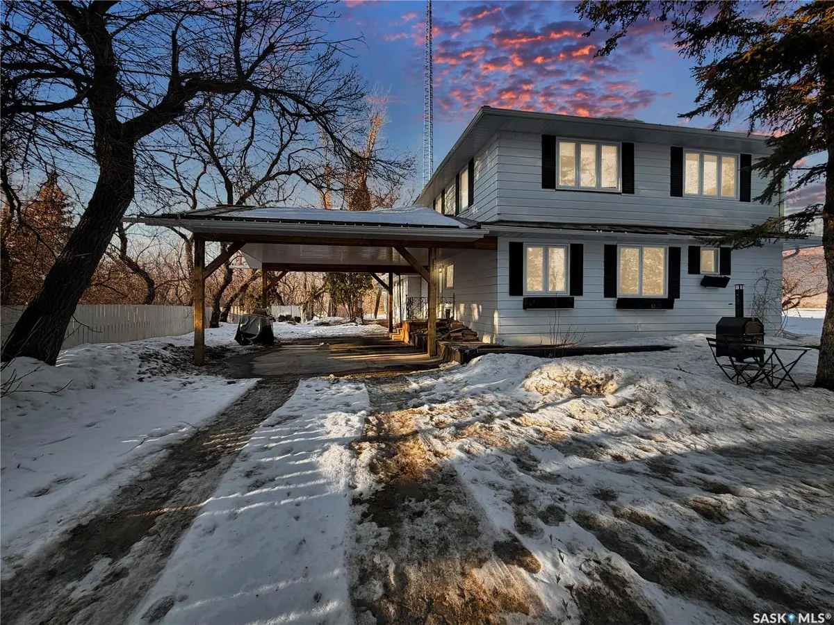 Rural Address, Cana Rm No. 214, SK S0A 2P0