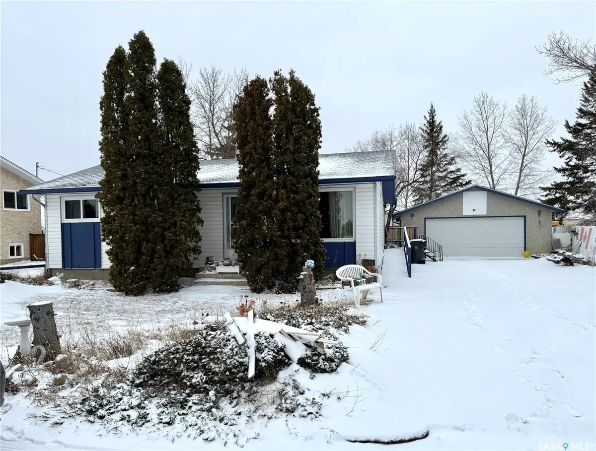 365 3rd Ave CRESCENT, Battleford, SK S0M 0E0