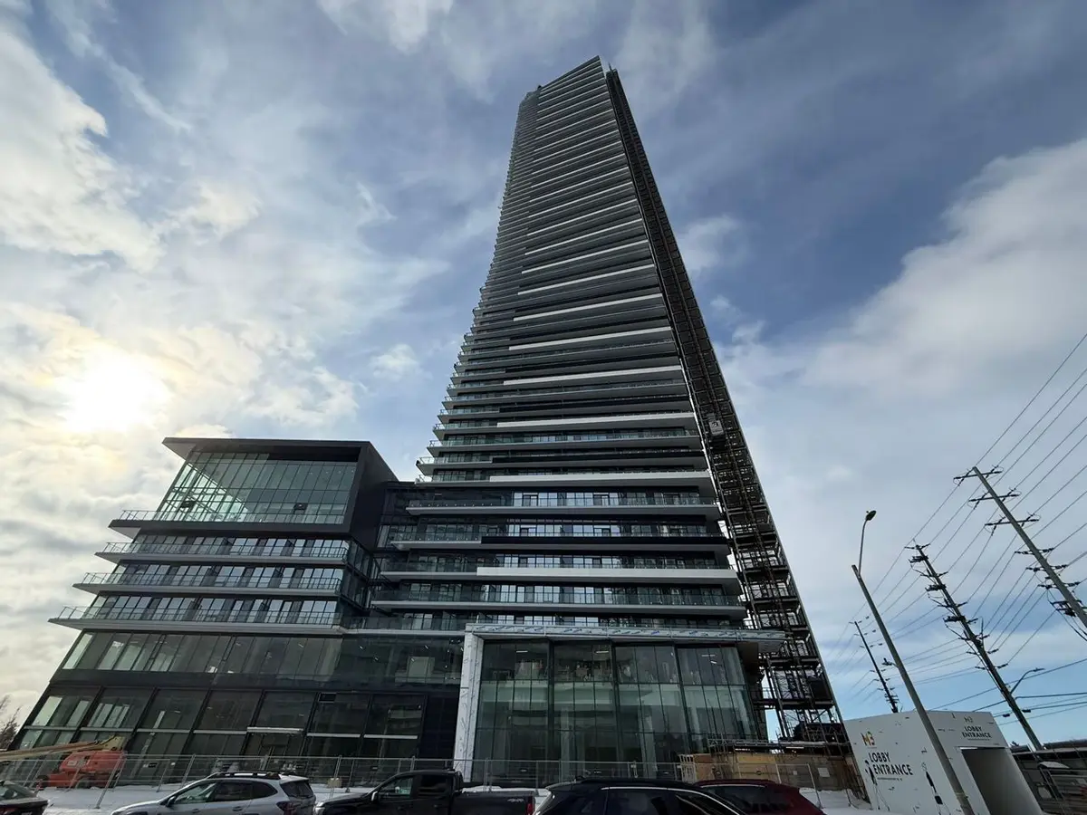 448 Burnhamthorpe RD W #1906, Mississauga, ON L5B 0R4