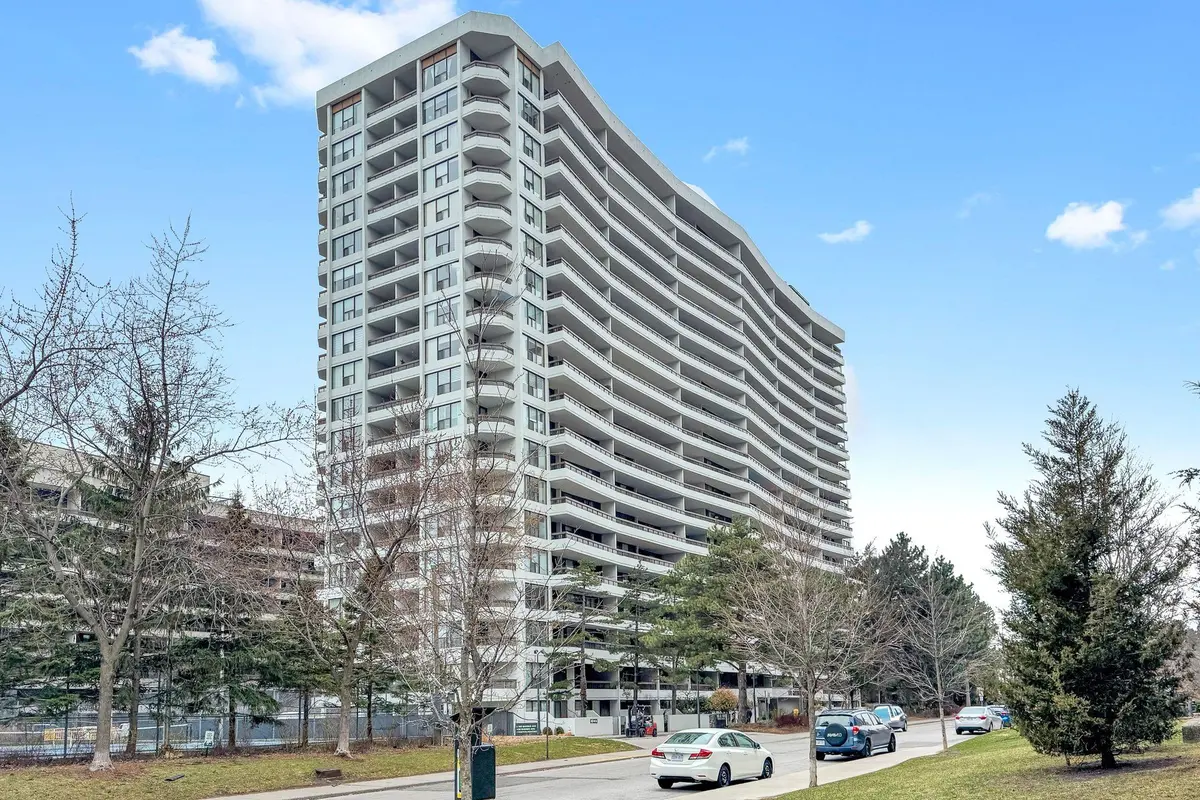 100 Quebec AVE W #1408, Toronto W02, ON M6P 4B8