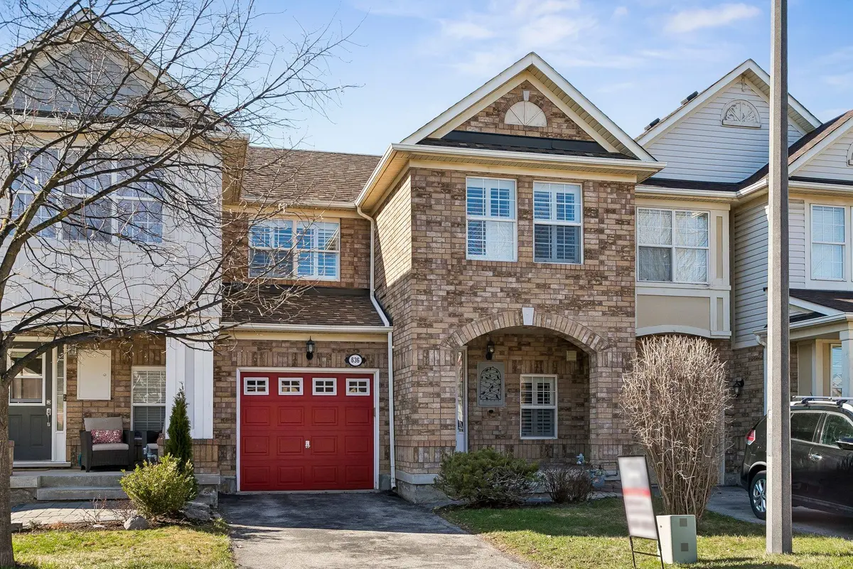 636 Porter WAY, Milton, ON L9T 5W2