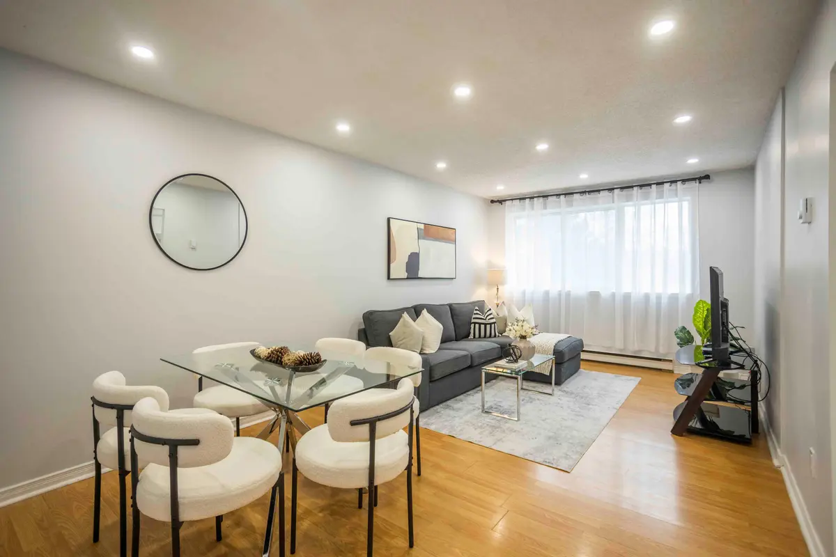 2170 Bromsgrove RD #189, Mississauga, ON L5J 4J2