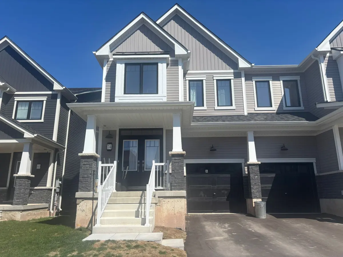 74 Masters ST, Welland, ON L3B 0N4