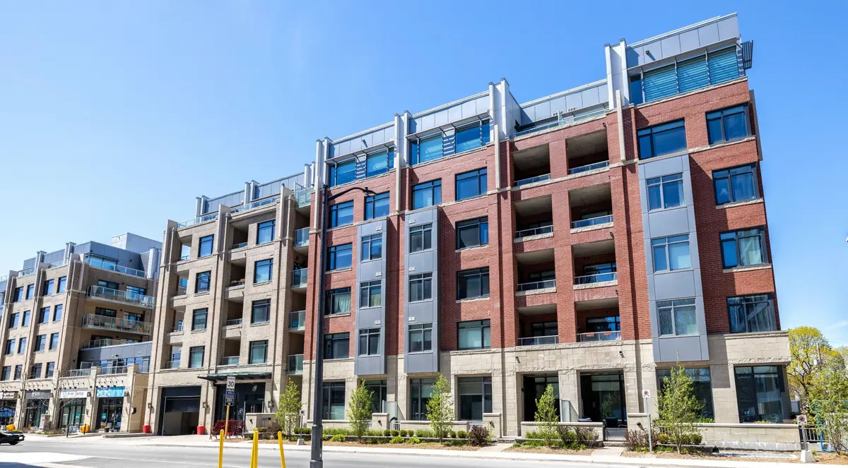 11 Des Oblats AVE #315, Glebe - Ottawa East And Area, ON K1S 5V8