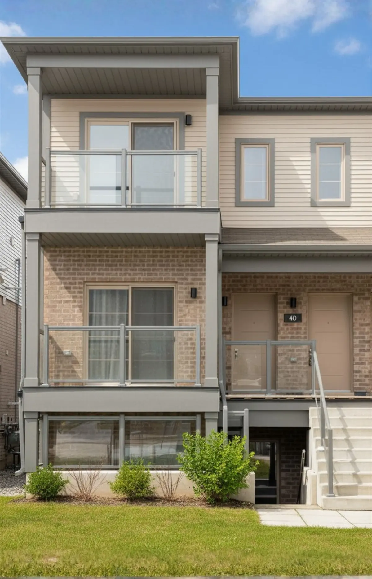 205 West Oak TRL #40, Kitchener, ON N2R 0R9