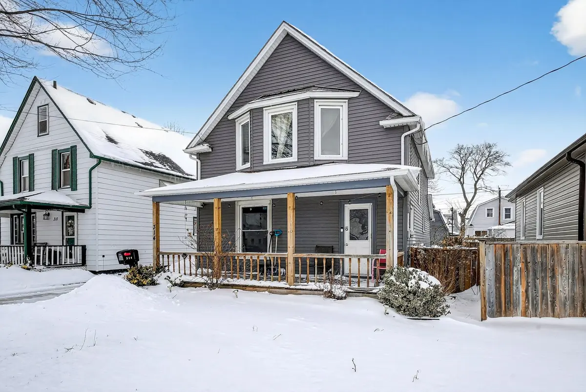 314 BELL ST, Port Colborne, ON L3K 1J6