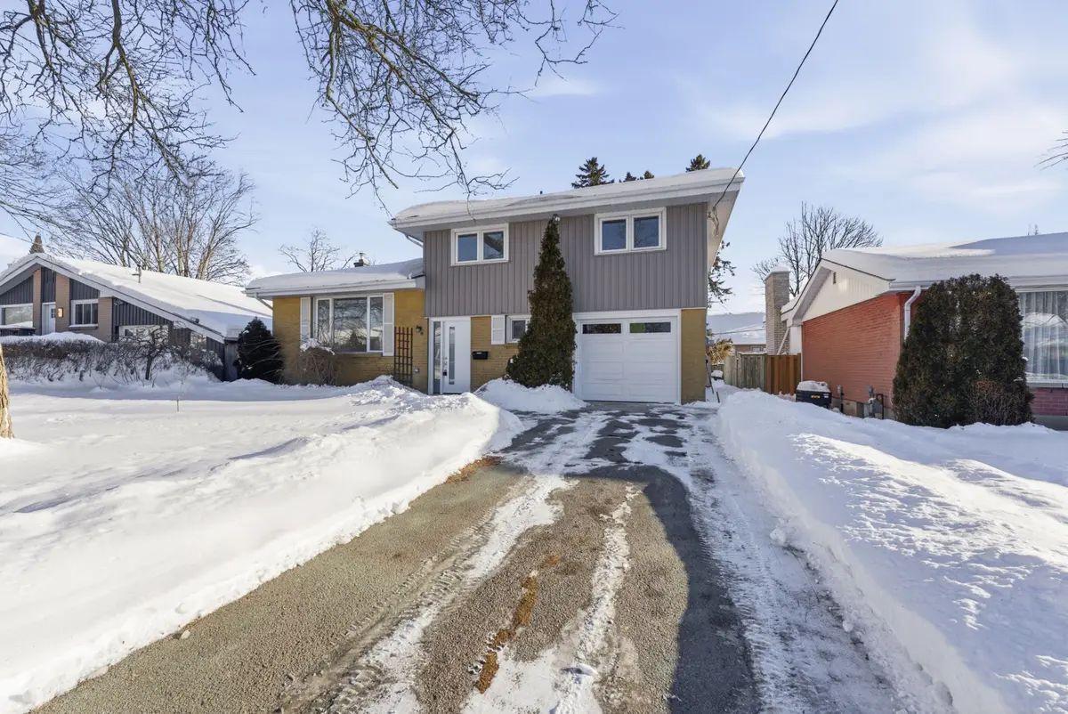 19 Alfred DR, Belleville, ON K8N 4M6
