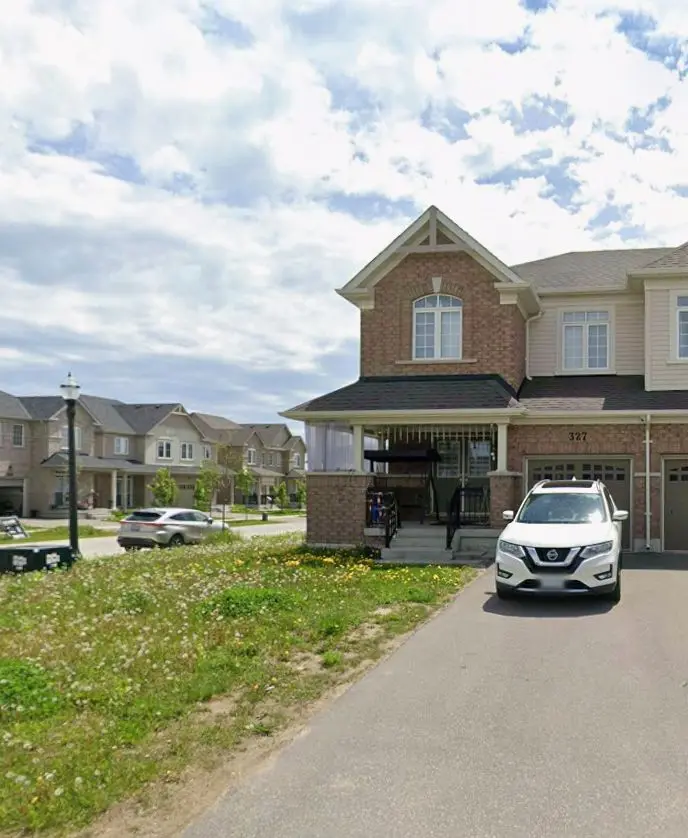 327 Stewart ST, Shelburne, ON L0N 1S3