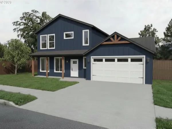 7 Endor Heights CT, Vader, WA 98593