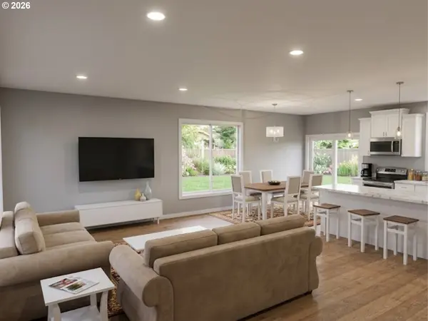 7 Endor Heights CT, Vader, WA 98593