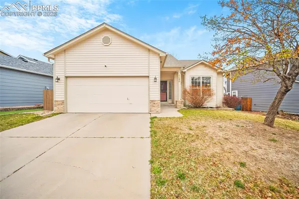 6030 Corinth DR, Colorado Springs, CO 80923