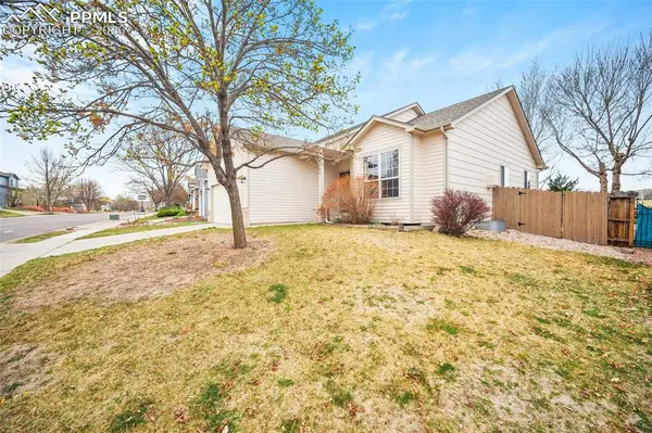 6030 Corinth DR, Colorado Springs, CO 80923