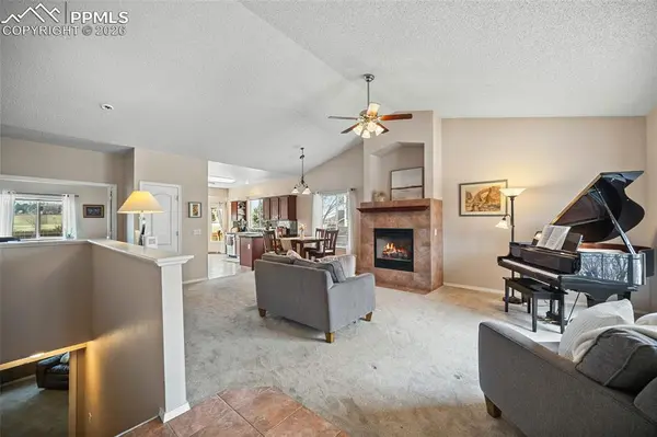 6030 Corinth DR, Colorado Springs, CO 80923