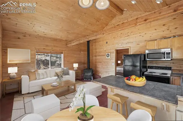 345 Klitowya TRL, Woodland Park, CO 80863