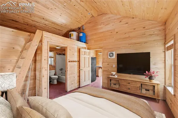 345 Klitowya TRL, Woodland Park, CO 80863