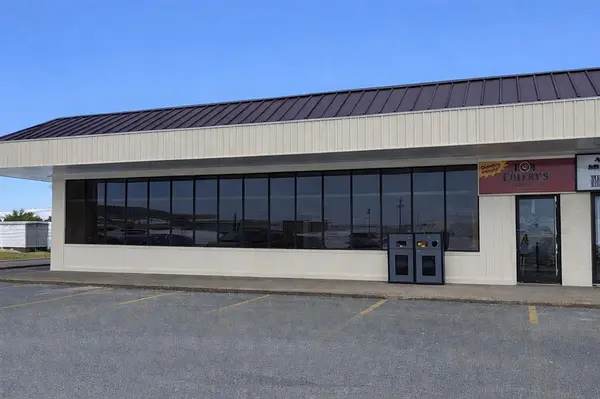 30-44 Ropewalk Lane #1, St. John's, NL A1E 5T2