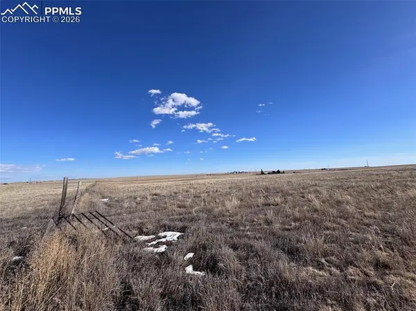 32775 Truckton RD, Yoder, CO 80864