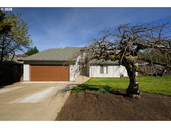 9630 SW ROBBINS DR, Beaverton, OR 97008