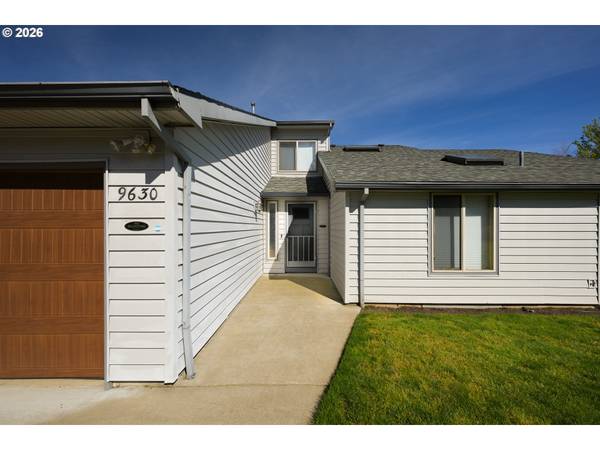 9630 SW ROBBINS DR, Beaverton, OR 97008