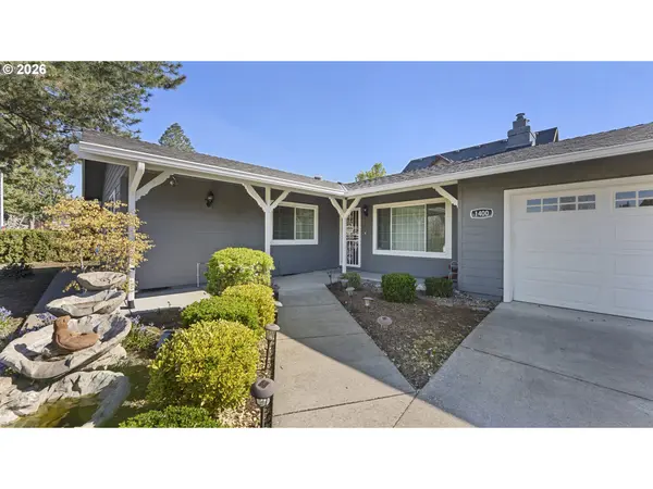 1400 NE 172ND AVE, Portland, OR 97230