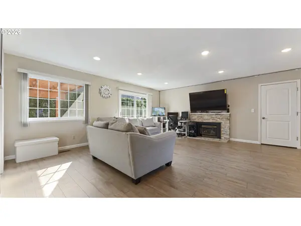 1400 NE 172ND AVE, Portland, OR 97230