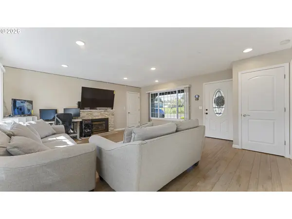 1400 NE 172ND AVE, Portland, OR 97230